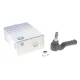 Наконечник рульової тяги правий RTS 91-90606-1 для Ford Galaxy/Mondeo, Volvo S60/V60, Land Rover