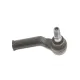 Наконечник рульової тяги правий RTS 91-90606-1 для Ford Galaxy/Mondeo, Volvo S60/V60, Land Rover
