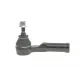 Наконечник рульової тяги лівий RTS 91-90608-2 для Ford Kuga I 2008-2012, M16x1,5