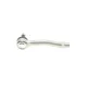 Наконечник тяги рульової (R) Peugeot 408 1.6 HDi/THP 11- (L=165mm)