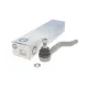 Наконечник тяги рульової (R) MB A-class (W169) 04-12/B-class (W245) 05-11 (L=201mm)