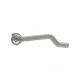 Наконечник рульової тяги лівий RTS 91-90808-210 для Mercedes-Benz A-Class W169, B-Class W245 (2004-2012), довжина 201 мм