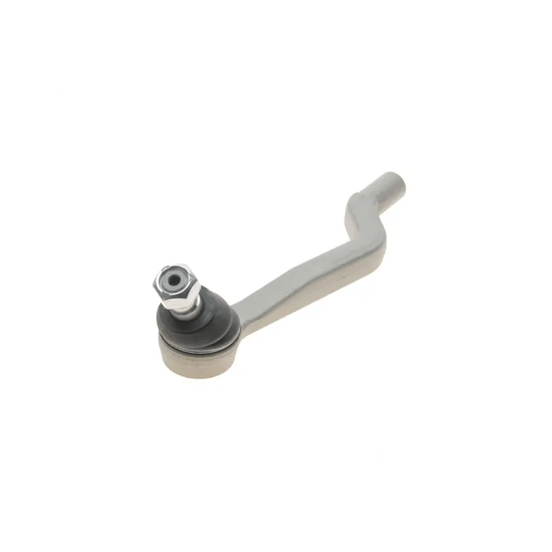 Наконечник рульової тяги лівий RTS 91-90808-210 для Mercedes-Benz A-Class W169, B-Class W245 (2004-2012), довжина 201 мм