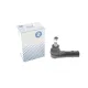 Наконечник рульової тяги правий RTS 91-90901-1 для Volkswagen Transporter T4 1990-2003 (M16x1.5/M12x1.5, L=85mm)