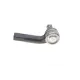 Наконечник рульової тяги лівий RTS 91-90903-2 для Seat Cordoba/Ibiza 1993-2002, VW Polo 1994-2004, M14x1.5