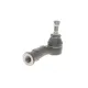 Наконечник тяги рульової (R) VW T4 90-03 (L=90mm/d=16mm)