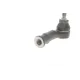 Наконечник тяги рульової (R) VW T4 90-03 (L=90mm/d=16mm)