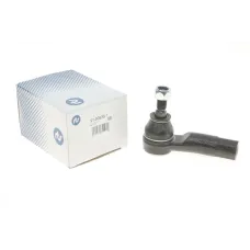 Наконечник рульової тяги правий RTS 91-90936-1 для Audi A3, Seat Leon, Skoda Octavia, VW Passat