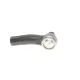 Наконечник рульової тяги правий RTS 91-90936-1 для Audi A3, Seat Leon, Skoda Octavia, VW Passat