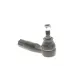 Наконечник рульової тяги правий RTS 91-90936-1 для Audi A3, Seat Leon, Skoda Octavia, VW Passat