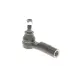 Наконечник рульової тяги правий RTS 91-90936-1 для Audi A3, Seat Leon, Skoda Octavia, VW Passat