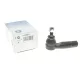 Наконечник рульової тяги лівий RTS 91-90936-2 для Audi A3, Seat Leon, Skoda Octavia, VW Passat B6