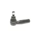 Наконечник рульової тяги лівий RTS 91-90936-2 для Audi A3, Seat Leon, Skoda Octavia, VW Passat B6