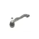 Наконечник рульової тяги правий RTS 91-90988-1 для Volkswagen T5 Multivan 2003-2015, M16x1.5/M14x1.5