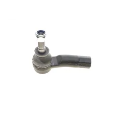 Наконечник рульової тяги правий RTS 91-90996-1 для Skoda Octavia II/Superb/Yeti, VW Caddy/Passat/Touran