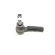 Наконечник рульової тяги правий RTS 91-90996-1 для Skoda Octavia II/Superb/Yeti, VW Caddy/Passat/Touran