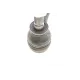 Наконечник рульової тяги правий RTS 91-90996-1 для Skoda Octavia II/Superb/Yeti, VW Caddy/Passat/Touran