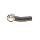 Наконечник рульової тяги правий RTS 91-90996-1 для Skoda Octavia II/Superb/Yeti, VW Caddy/Passat/Touran