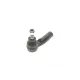 Наконечник тяги рульової (L) Skoda Octavia II 04-13/SuperB/Yeti 09-17/VW Caddy III/Passat/Touran 04-