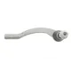 Наконечник рульової тяги лівий RTS 91-91444-210 для Mercedes-Benz Sprinter W907/W910 2018-, L=208мм