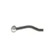 Наконечник рульової тяги лівий RTS 91-92316-2 для Infiniti QX70 2013-, Nissan Murano Z51 2008-