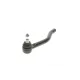 Наконечник рульової тяги лівий RTS 91-92316-2 для Infiniti QX70 2013-, Nissan Murano Z51 2008-