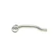 Наконечник рульової тяги правий RTS 91-92340-1 для Nissan Micra K13 2010-2015 (L=178mm)