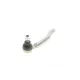 Наконечник рульової тяги правий RTS 91-92340-1 для Nissan Micra K13 2010-2015 (L=178mm)
