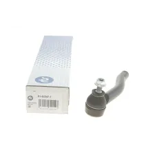 Наконечник рульової тяги правий RTS 91-92347-1 для Nissan Leaf, Juke, Tiida (M12x1,25 / M10x1,25)