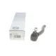Наконечник рульової тяги правий RTS 91-92347-1 для Nissan Leaf, Juke, Tiida (M12x1,25 / M10x1,25)