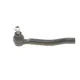 Наконечник рульової тяги правий RTS 91-92347-1 для Nissan Leaf, Juke, Tiida (M12x1,25 / M10x1,25)