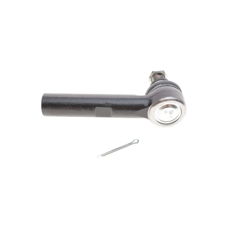 Наконечник тяги рульової Toyota Land Cruiser Prado 02-10 (L=124mm)