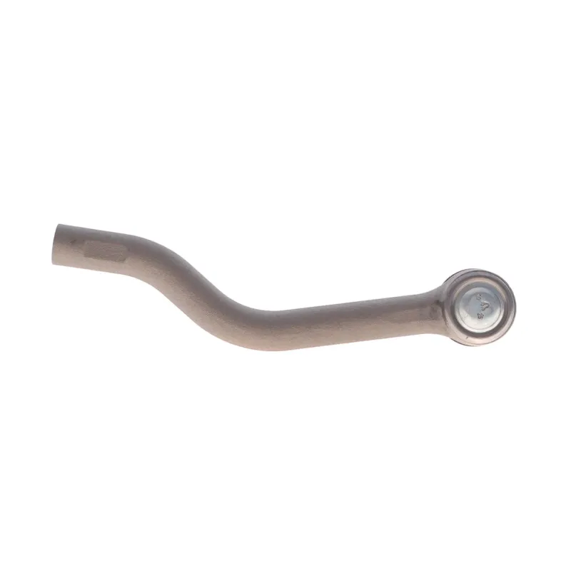 Наконечник рульової тяги правий RTS 91-96630-1 для Honda Civic X 2017-2023 (L=209mm, M14x1.5/M12x1.25)