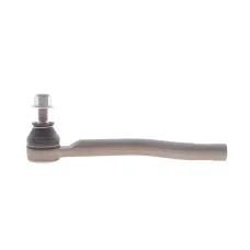 Наконечник рульової тяги лівий RTS 91-96630-2 для Honda Civic X 2017-2023 (L=209mm, M14x1.5/M12x1.25)