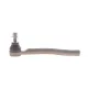 Наконечник рульової тяги лівий RTS 91-96630-2 для Honda Civic X 2017-2023 (L=209mm, M14x1.5/M12x1.25)