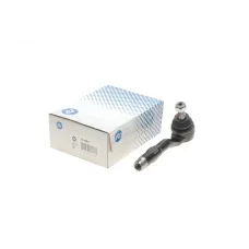 Накінечник рульової тяги RTS 91-99511 лівий передній для BMW 5 E60/E61 2005-2010 (M16x1.5/M14x1.5, L=160mm)