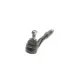 Накінечник рульової тяги RTS 91-99511 лівий передній для BMW 5 E60/E61 2005-2010 (M16x1.5/M14x1.5, L=160mm)