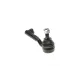 Наконечник рульової тяги лівий RTS 91-99516-2 для BMW 3 (E90/E91/E92) X1 (E84) M14x1.5