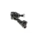Наконечник рульової тяги лівий RTS 91-99516-2 для BMW 3 (E90/E91/E92) X1 (E84) M14x1.5