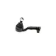 Наконечник рульової тяги лівий RTS 91-99516-2 для BMW 3 (E90/E91/E92) X1 (E84) M14x1.5