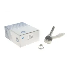 Наконечник рульової тяги правий RTS 91-99529-1 для BMW 5 (F10/F11) 530d 2010-, M14x1,5