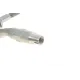 Наконечник рульової тяги правий RTS 91-99529-1 для BMW 5 (F10/F11) 530d 2010-, M14x1,5