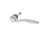 Наконечник рульової тяги правий RTS 91-99529-1 для BMW 5 (F10/F11) 530d 2010-, M14x1,5