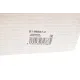 Наконечник рульової тяги лівий RTS 91-99537-2 для BMW 3 (F30/F80) 2011-2018, 3 GT (F34) 2013-, M14x1.5
