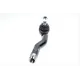 Наконечник рульової тяги правий RTS 91-99549-1 для BMW 3 (E46) 2000-2006, M14x1,5