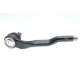 Наконечник рульової тяги правий RTS 91-99549-1 для BMW 3 (E46) 2000-2006, M14x1,5