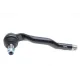 Наконечник рульової тяги правий RTS 91-99549-1 для BMW 3 (E46) 2000-2006, M14x1,5