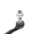 Наконечник рульової тяги RTS 91-99564 лівий для BMW 5 E60/E61, 7 E65/E66, M16x1,5