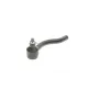 Наконечник тяги рульової (R) Mitsubishi Pajero IV/Montero 06- (L=193mm)