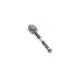 Тяга рульова RTS 92-00129 для Ford Galaxy, Seat Alhambra, VW Sharan (1995-2010), L=184mm